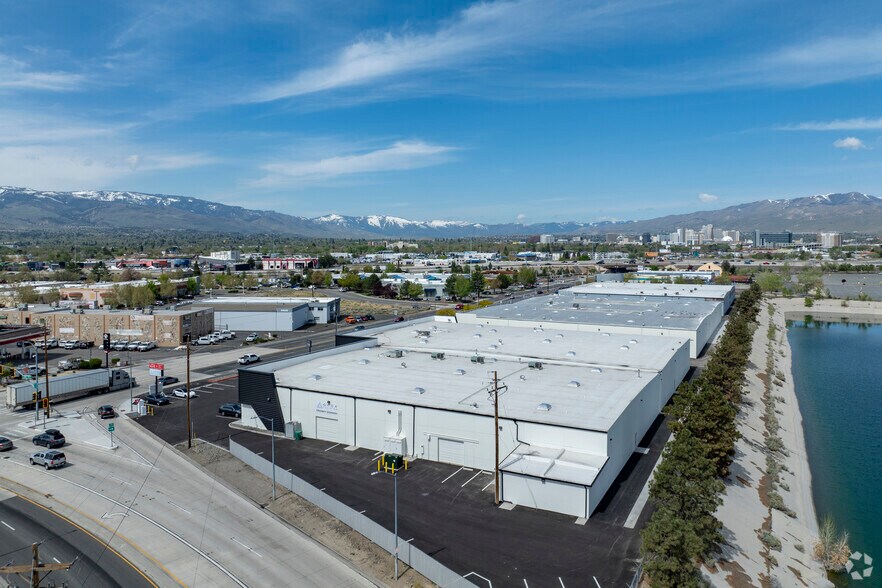 More Photos Of 2675-2697 Mill St, Reno Warehouse For Sale
