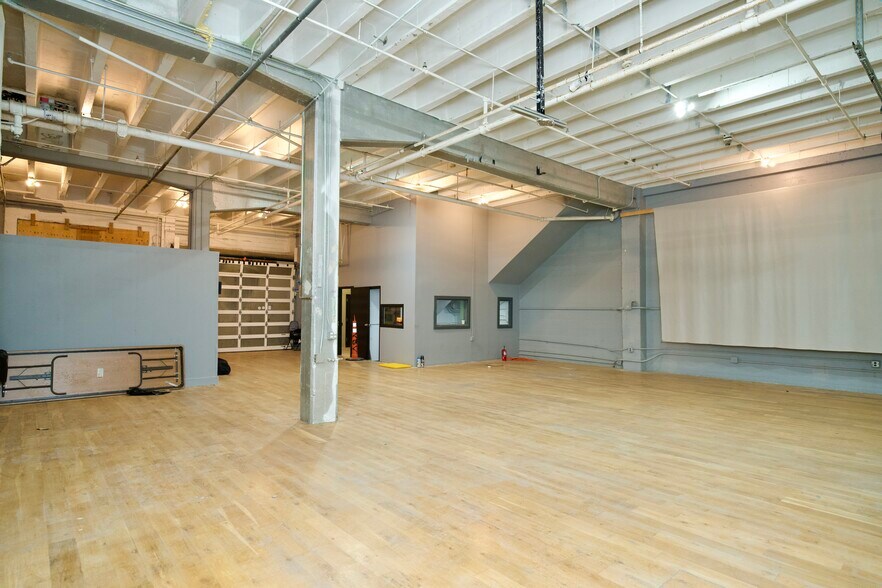More Photos Of 19 Heron St, San Francisco Warehouse For Lease
