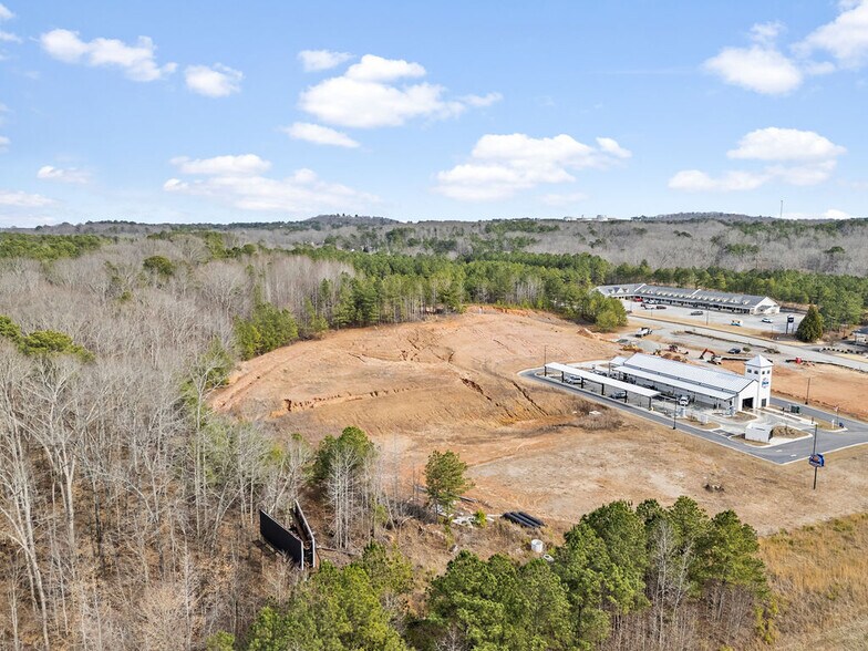 More Photos Of Stonebridge Blvd, Bremen Land For Sale