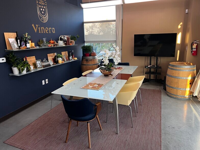 More Photos Of 1625 Ord Way, Oceanside Warehouse For Sale