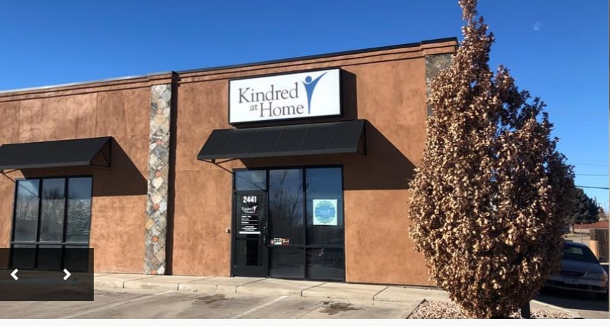 More Photos Of 2437-2443 S Prairie Ave, Pueblo Office For Sale