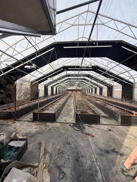 More Photos Of 426550 E 250 Rd, Chelsea Specialty For Sale