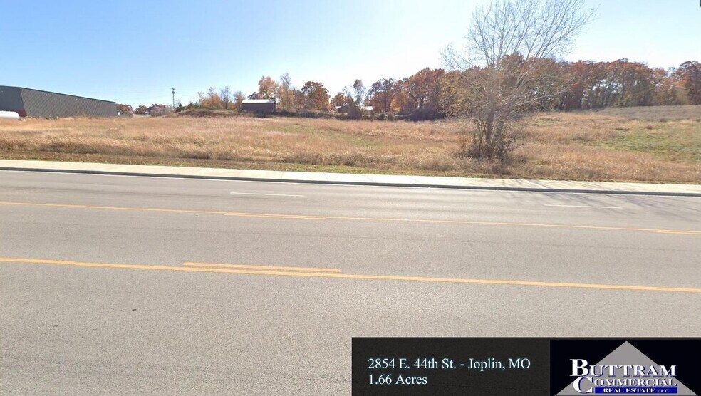 More Photos Of 2854 E. 44th St., Joplin Land For Sale