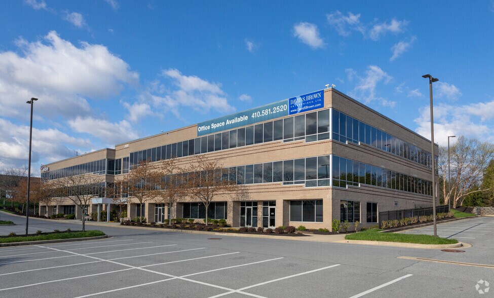 More Photos Of 3120 Lord Baltimore Dr, Windsor Mill Office For Lease