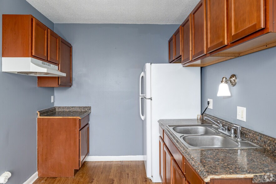 More Photos Of 19320 Greenfield Rd, Detroit Apartments For Sale