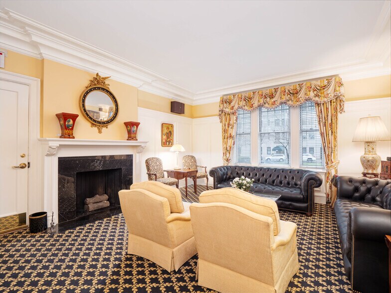 More Photos Of 875-877 Park Ave, New York Apartments For Sale