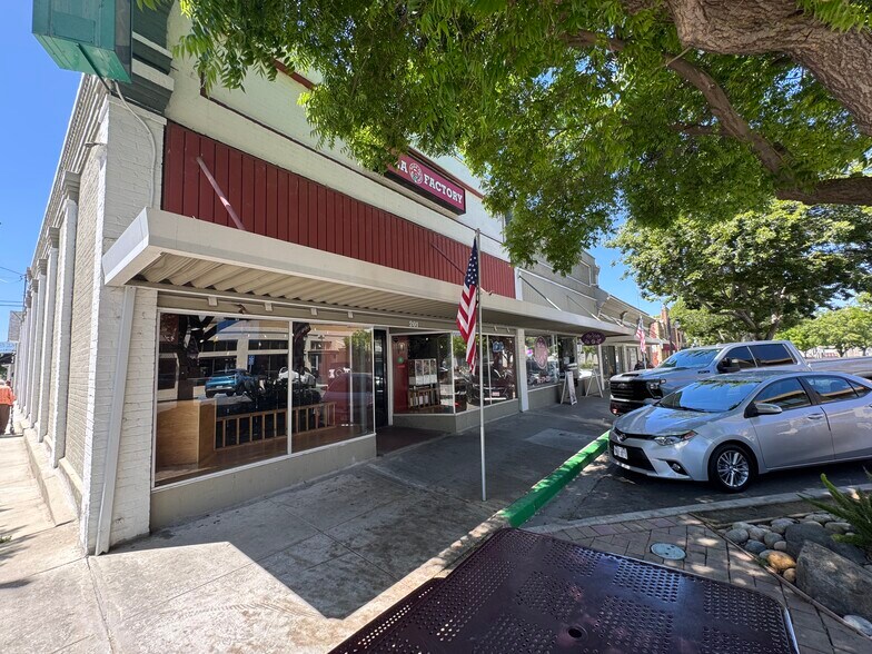 Primary Photo Of , Rio Vista General Retail For Sale