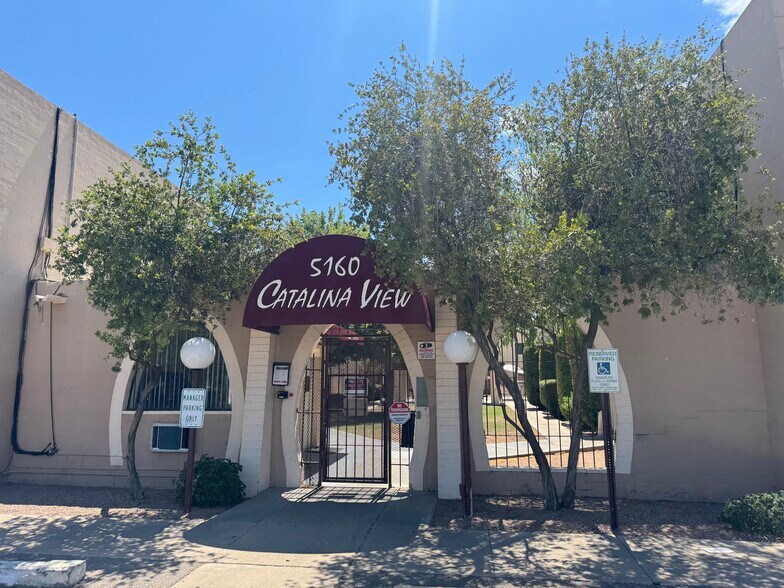 More Photos Of 5160 E Bellevue St, Tucson Apartments For Sale