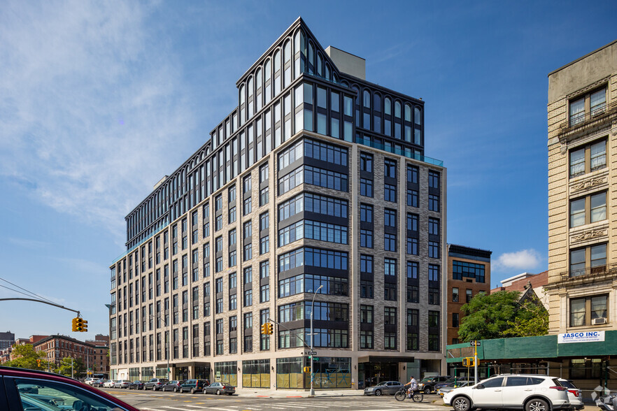 Primary Photo Of 300 W 122nd St, New York Apartments For Sale