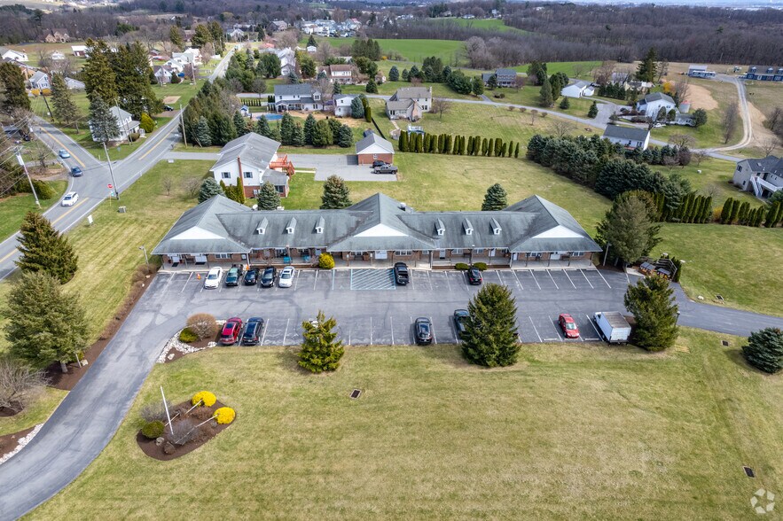More Photos Of 2374 Seipstown Rd, Fogelsville General Retail For Sale