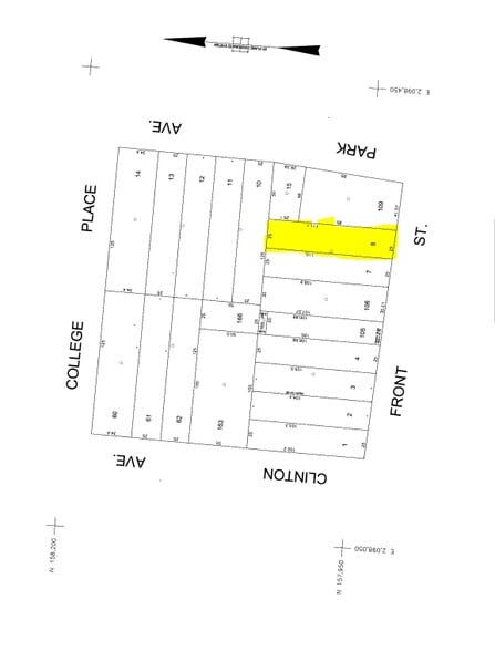 More Photos Of 55 Front St, Rockville Centre Office For Sale