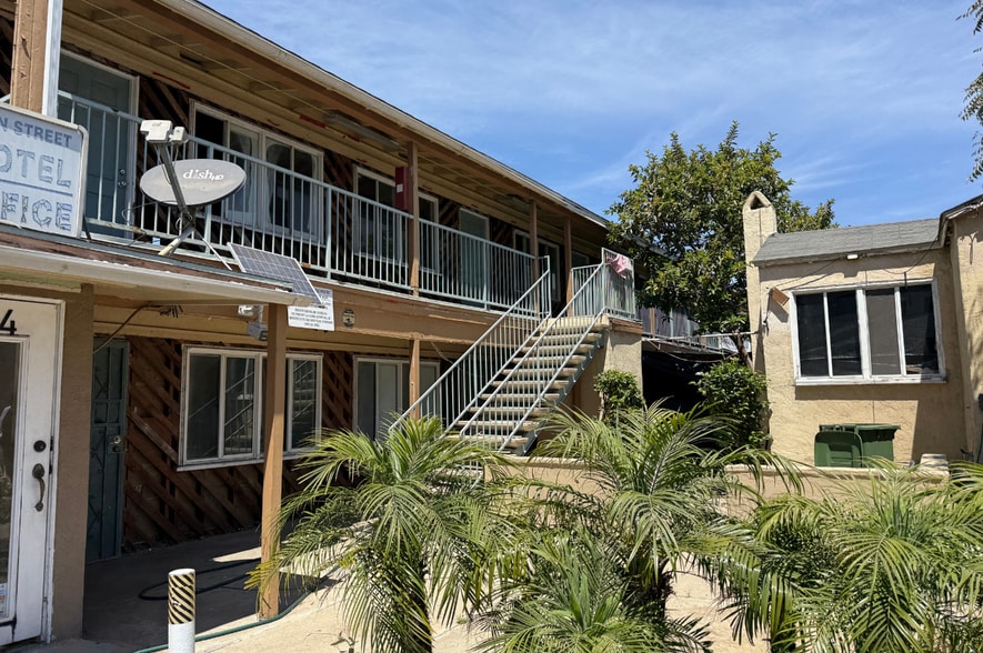 More Photos Of 3494 Main St, San Diego Hotel For Sale