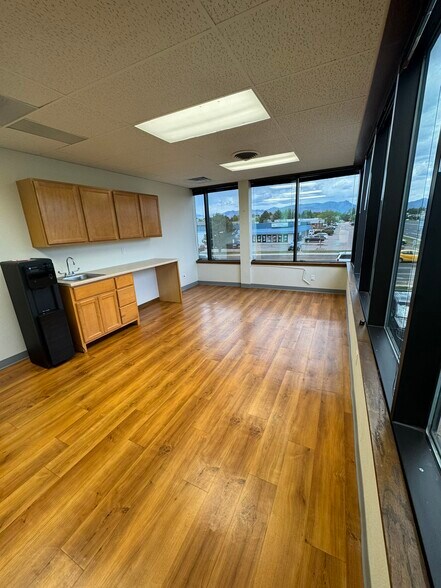 More Photos Of 5390 N Academy Blvd, Colorado Springs Office For Lease