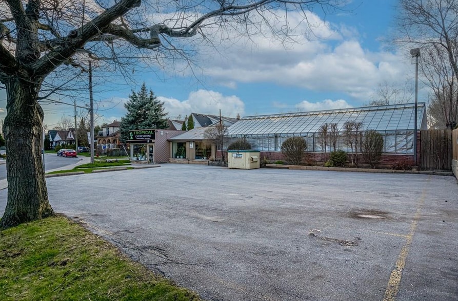 More Photos Of 22 E 25th St, Hamilton Storefront Retail Office For Sale