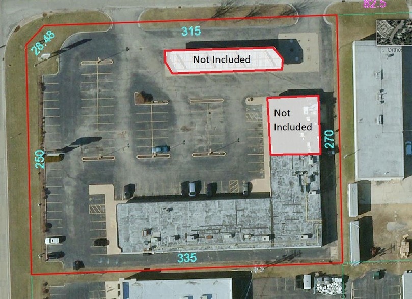 More Photos Of 3204-3222 S Alpine Rd, Rockford General Retail For Sale