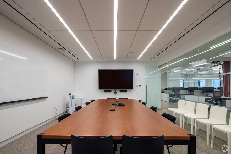 Photo of 8th Floor Ste One SoHo Sq East