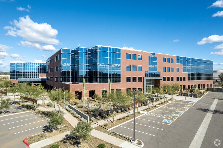 More Photos Of 20022 N 31st Ave, Phoenix Office For Lease