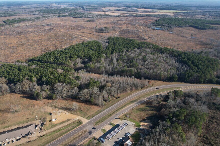 More Photos Of Hwy 12, Durant Land For Sale