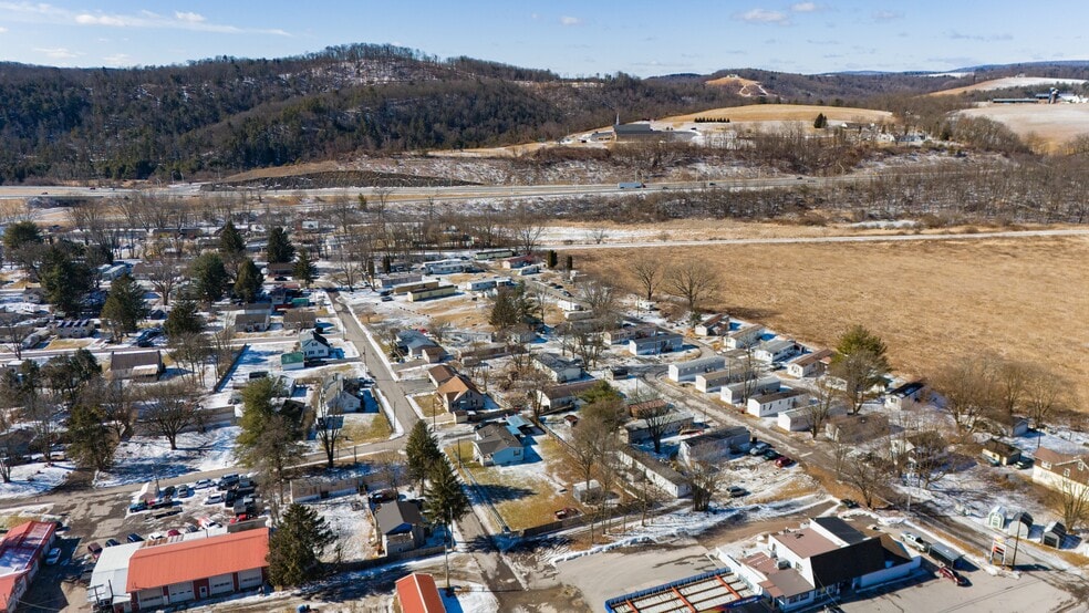 More Photos Of 3731 Lycoming Creek Rd, Cogan Station Manufactured Housing Mobile Home Park For Sale
