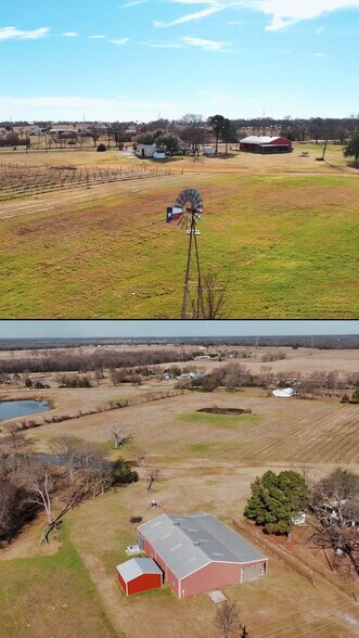 Primary Photo Of 5518 State Highway 198, Canton Winery Vineyard For Sale