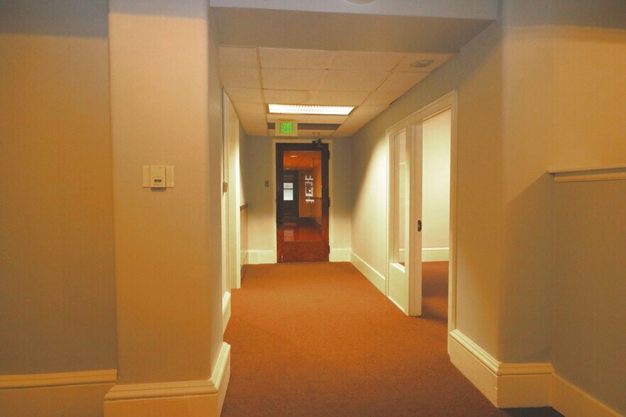 More Photos Of 730 17th St, Denver Office For Sale