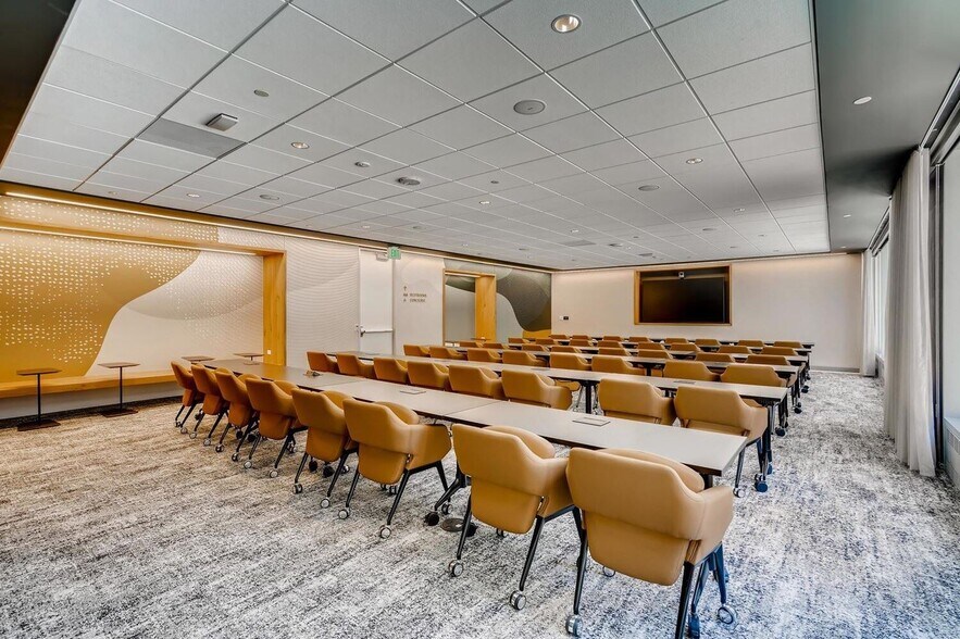 More Photos Of 410 17th St, Denver Office For Lease