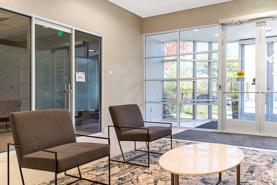 More Photos Of 5101 Cox Rd, Glen Allen Office For Lease