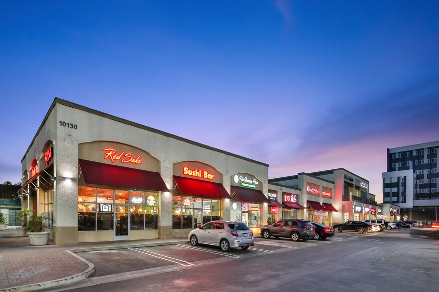More Photos Of 10120-10130 Garden Grove Blvd, Garden Grove Unknown For Lease