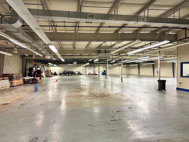 More Photos Of 1980 S West Blvd, Vineland Manufacturing For Lease