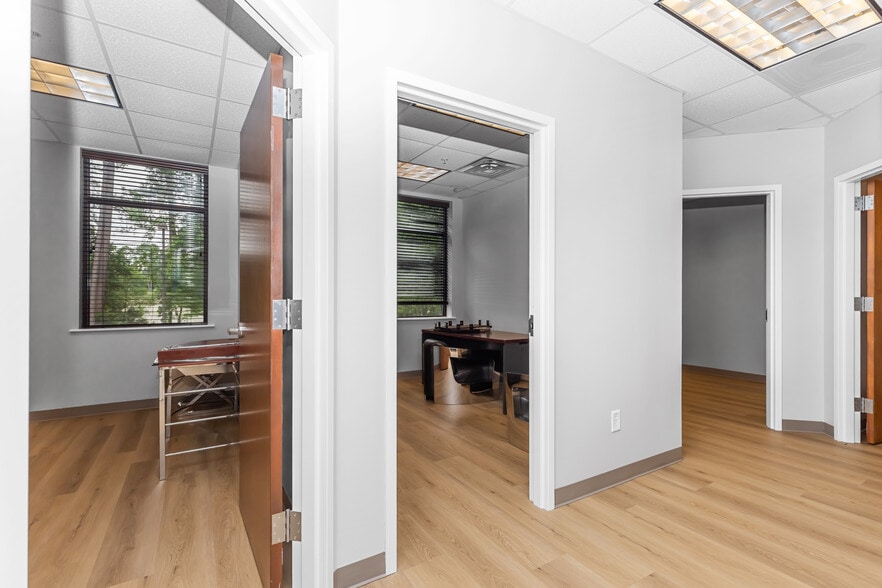 More Photos Of 8801 Fast Park Dr, Raleigh Office For Sale