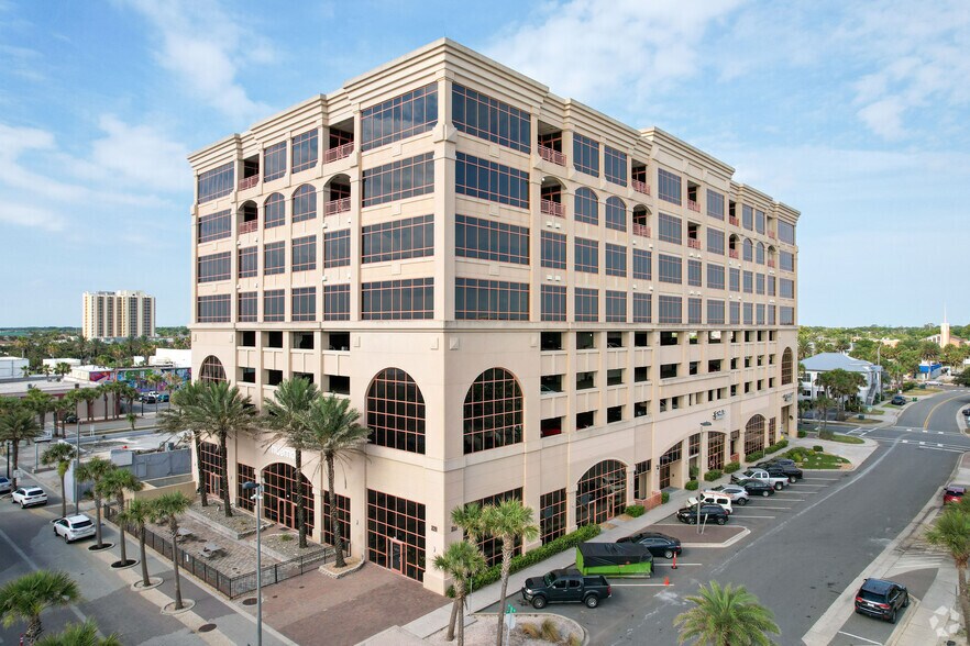 Primary Photo Of 320 1st St N, Jacksonville Beach Office Residential For Sale