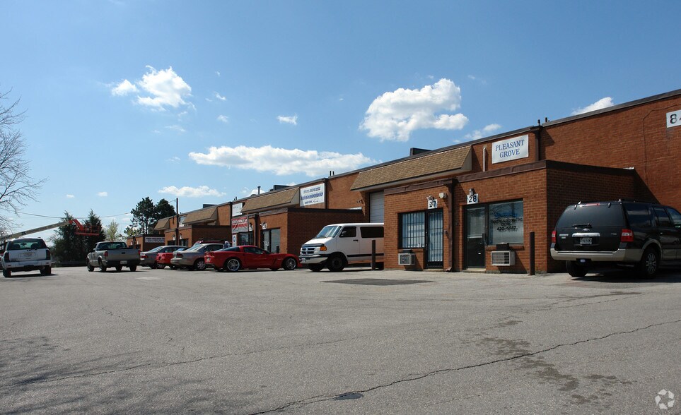 More Photos Of 8411 Old Marlboro Pike, Upper Marlboro Warehouse For Sale