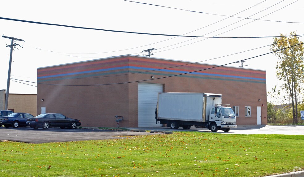 8549 beloit ave bridgeview il 60455 industrial cityfeet