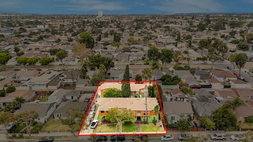 More Photos Of 14719 S White Ave, Compton Apartments For Sale