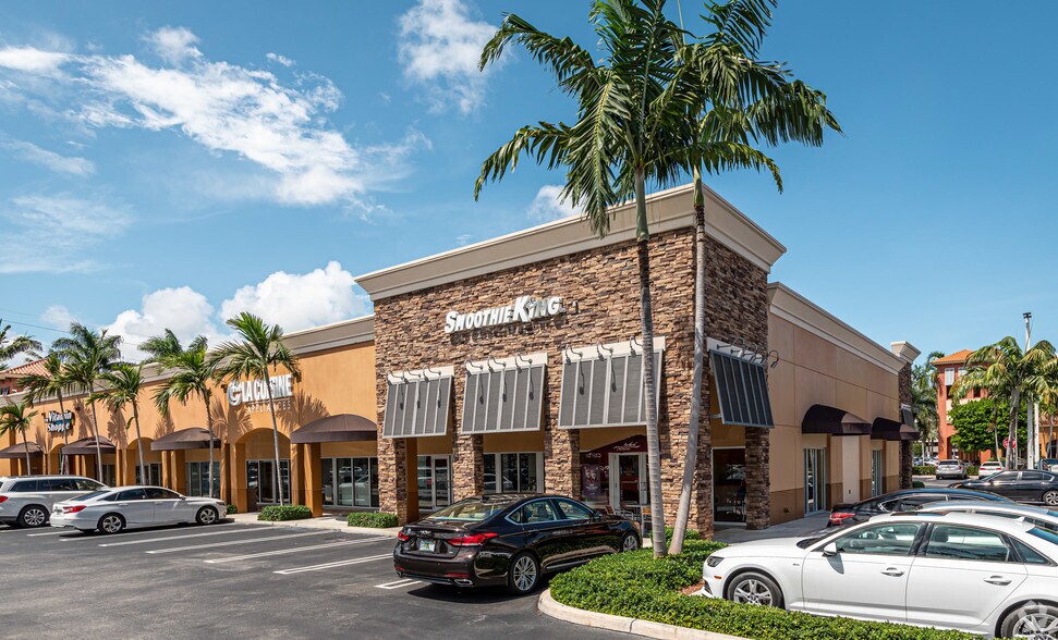 More Photos Of 18205-18295 Biscayne Blvd, Miami Unknown For Lease