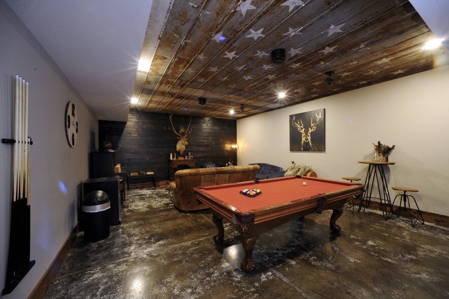 More Photos Of 3795 Turnersville Rd, Cedar Hill Lodge Meeting Hall For Sale