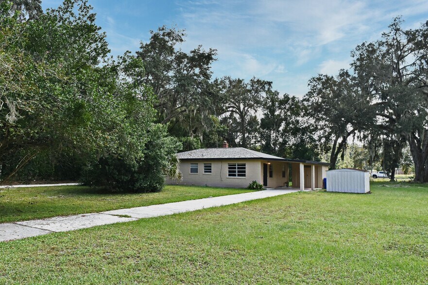 More Photos Of 2882 W Lake Mary Blvd, Lake Mary Land For Sale