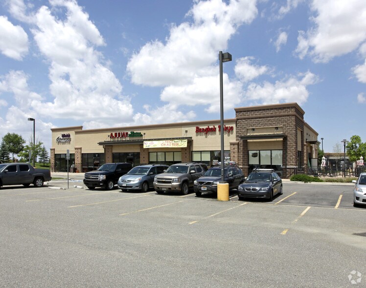 Primary Photo Of 6020 S Gun Club Rd, Aurora Storefront For Lease