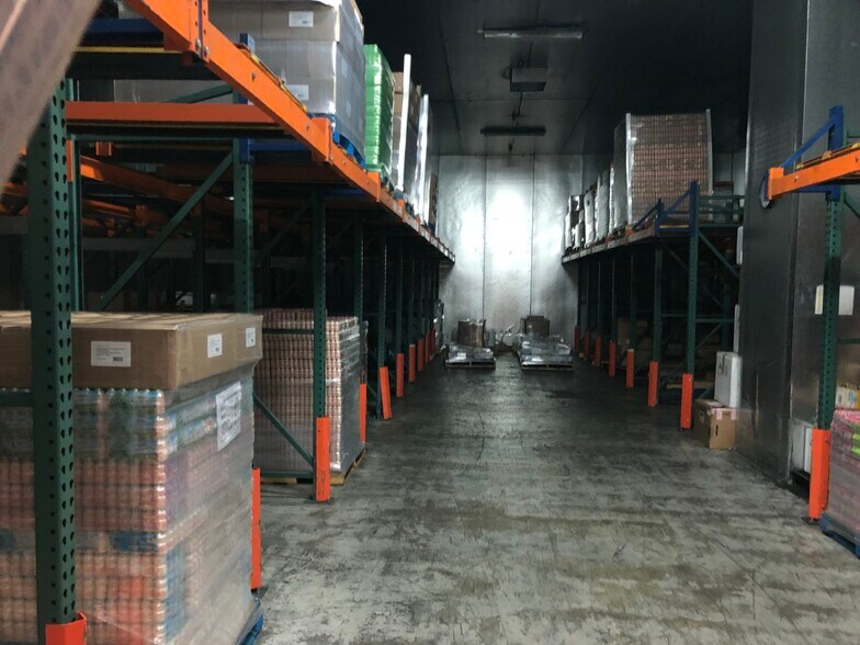More Photos Of 4567 Firestone Blvd, South Gate Refrigeration Cold Storage For Sale