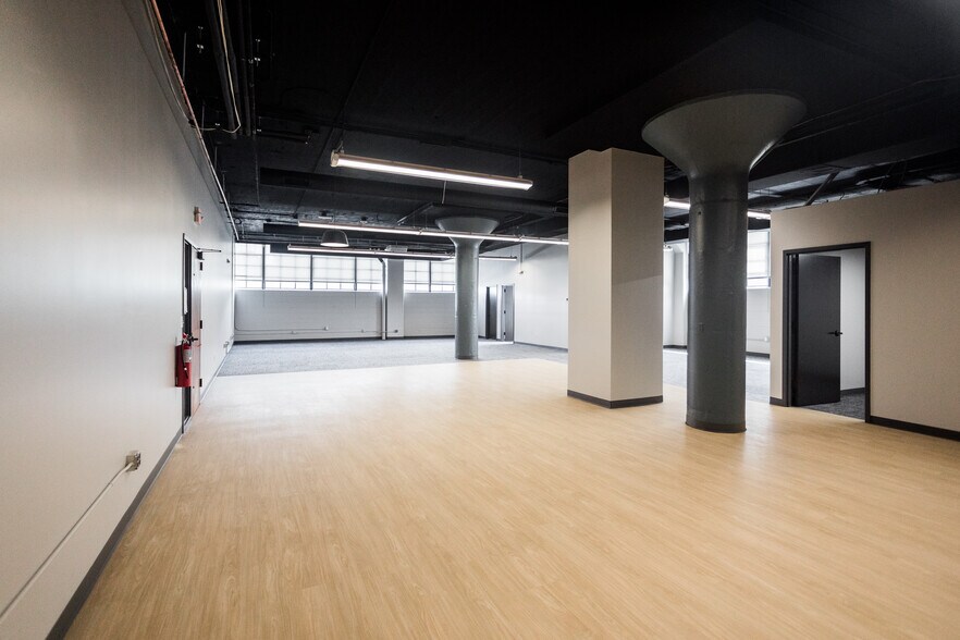 More Photos Of 1401-1413 Vermont St, Detroit Loft Creative Space For Lease