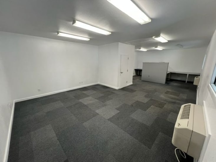 More Photos Of 2929 Bryan St, Fort Worth Warehouse For Lease