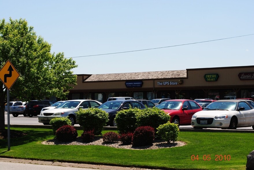 More Photos Of 2000-2166 45th St, Highland Unknown For Lease