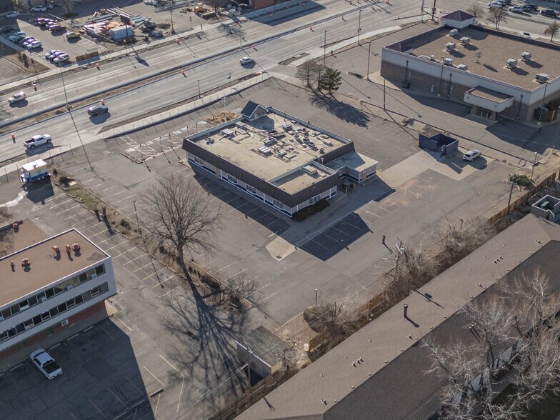 More Photos Of 4455 Wadsworth Blvd, Wheat Ridge General Retail For Sale