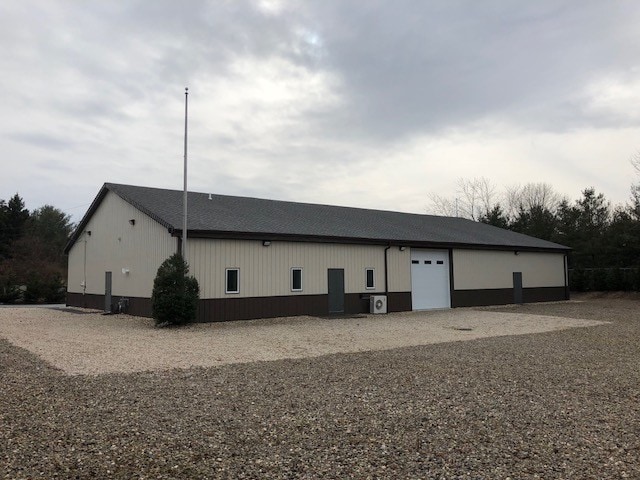 More Photos Of 50 N Columbia St, Port Jefferson Manufacturing For Lease