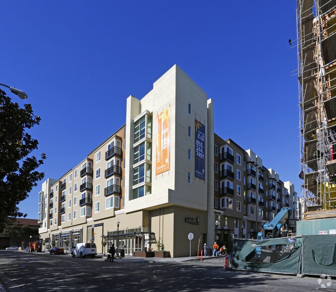 More Photos Of 299 W Washington Ave, Sunnyvale Apartments For Lease