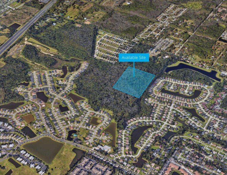 More Photos Of 0 Jubal, Jacksonville Land For Sale