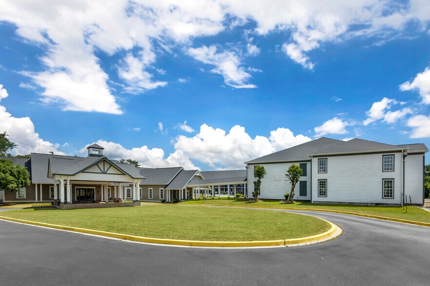 More Photos Of 8929 Old Number Six Hwy, Santee Hotel For Sale