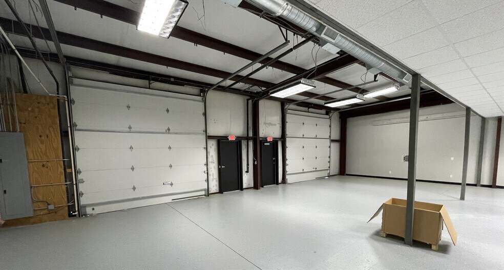 More Photos Of 2224 Page Rd, Durham Light Manufacturing For Lease