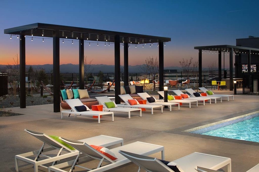 More Photos Of 9300 E Mineral Ave, Centennial Apartments For Lease