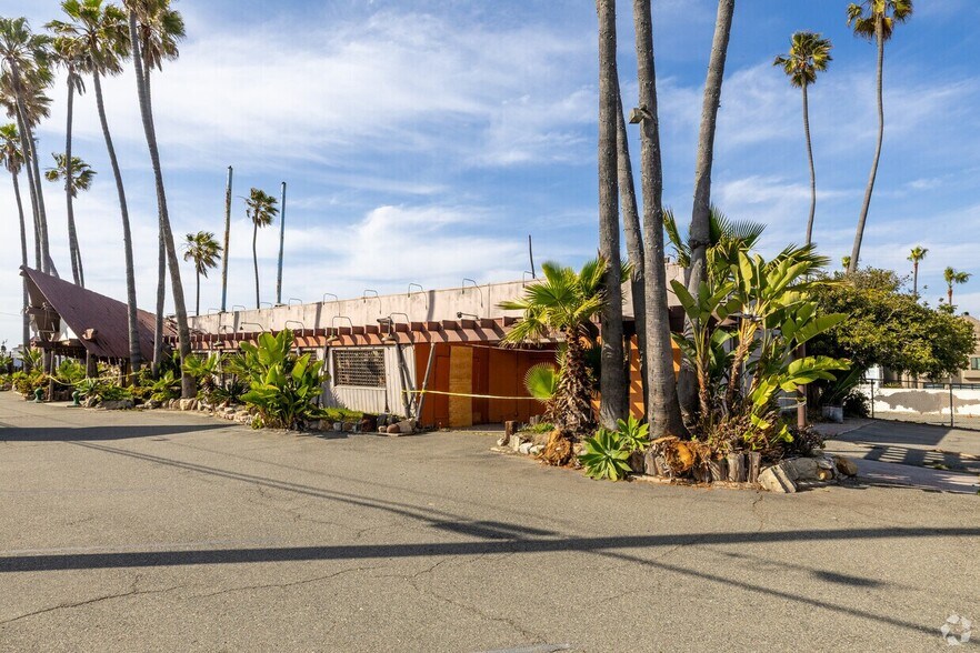 More Photos Of 16278 Pacific Coast Hwy, Huntington Beach Land For Sale